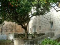 BIRTH HOUSE OF VLAHO BUKOVAC, CAVTAT