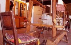 NATIONAL MUSEUM IN KONAVLE