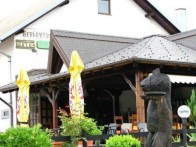 RESTAURANT ALBATROS, PERUŠIĆ