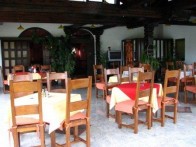 RESTAURANT ALBATROS, PERUŠIĆ