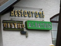 RESTAURANT ALBATROS, PERUŠIĆ
