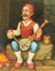 GALERY MIHO ŠIŠA KONAVLJANIN, MIHANIĆI