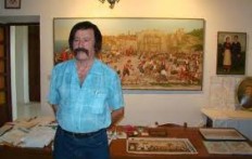 GALERY MIHO ŠIŠA KONAVLJANIN, MIHANIĆI