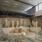 ARCHAEOLOGICAL MUSEUM NARONA, VID