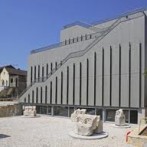 ARCHAEOLOGICAL MUSEUM NARONA, VID