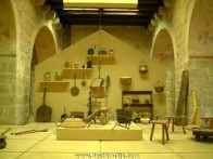 ETNOGRAPHIC MUSEUM RUPE, DUBROVNIK