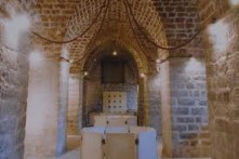 ETNOGRAPHIC MUSEUM RUPE, DUBROVNIK