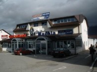 RESTAURANT MACOLA, KORENICA