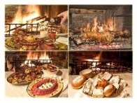 RESTAURANT MACOLA, KORENICA