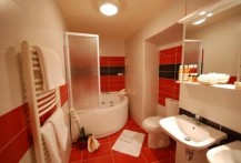 HOTEL LIBRA***, SENJ
