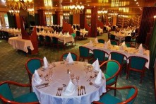 HOTEL JEZERO***, PLITVICE LAKES