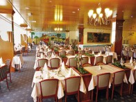 HOTEL JEZERO***, PLITVICE LAKES