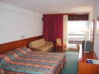 HOTEL JEZERO***, PLITVICE LAKES