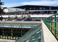 HOTEL JEZERO***, PLITVICE LAKES