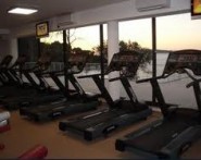 FITNESS CENTAR MUSCULUS IN DUBROVNIK