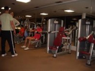 FITNESS CENTAR MUSCULUS IN DUBROVNIK