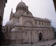 CATHEDRAL OF ST. JACOB