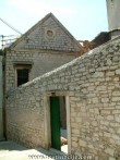 CONVENT OF ST. LUCE, ŠIBENIK