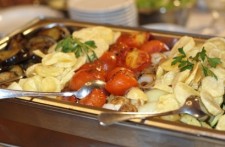 RESTAURANT TERRACE, DARUVAR