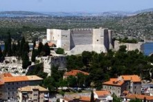 ST. MIHOVIL FORT