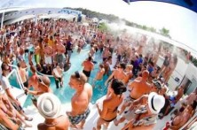 CLUB AQUARIUS, NOVALJA