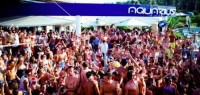 CLUB AQUARIUS, NOVALJA