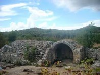 GREAT MRDAKOVICA – ARAUZONA – ROMAN WATER TANK