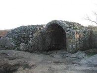 GREAT MRDAKOVICA – ARAUZONA – ROMAN WATER TANK