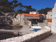 RESTAURANT ORHAN, DUBROVNIK