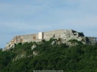 KNIN FORTRESS