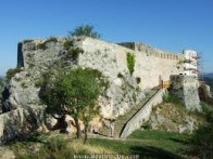 KNIN FORTRESS