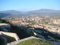 KNIN FORTRESS