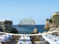 RESTAURANT NAUTIKA, DUBROVNIK