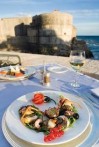 RESTAURANT NAUTIKA, DUBROVNIK