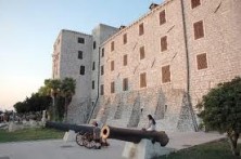 DUKE'S PALACE, ŠIBENIK