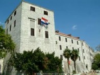 DUKE'S PALACE, ŠIBENIK