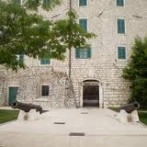 DUKE'S PALACE, ŠIBENIK