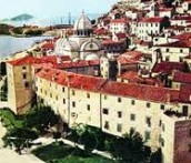 DUKE'S PALACE, ŠIBENIK