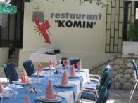 RESTAURANT KOMIN, DUBROVNIK