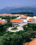 HOTEL TIRENA***, DUBROVNIK