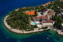 HOTEL LIBURNA***, KORČULA