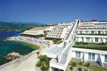 VALAMAR DUBROVNIK PRESIDENT HOTEL****