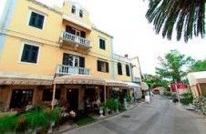 HOTEL VILLA PATTIERA****, CAVTAT