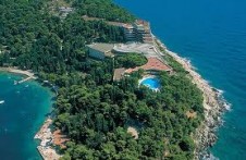 HOTEL CROATIA*****, CAVTAT 