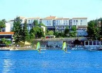 HOTEL MARKO POLO****, KORČULA