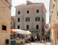 PUCIĆ PALACE*****, DUBROVNIK