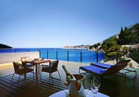 HOTEL VILLA DUBROVNIK
