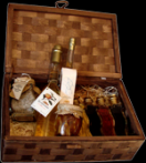 GIFTS NATURA DALMATIA