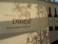 PREMIUM WINE DINGAČ - AGRICULTURAL WINERY, POTOMJE
