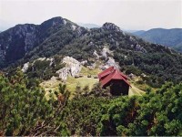 NATIONAL PARK RISNJAK
